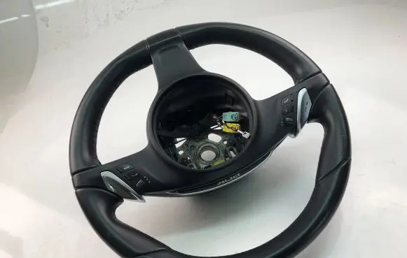 Porsche 911 991 Steering wheel 99134780317