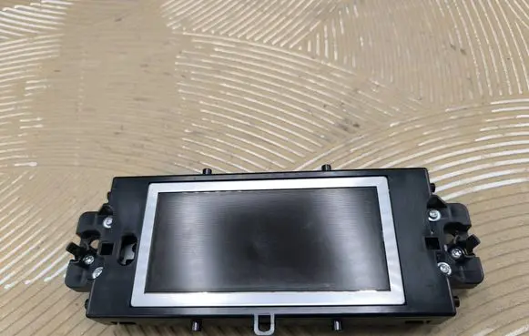Mercedes-Benz GLK (X204) Screen/display/small screen A2048202697 A2048202797 22025180