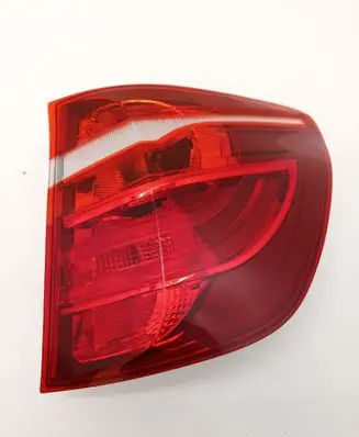 BMW X3 F25 Rear/tail lights 7217312