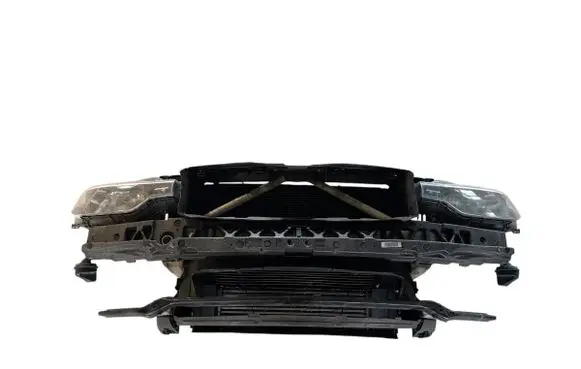 BMW 3 F30 F35 F31 Radiator support slam panel