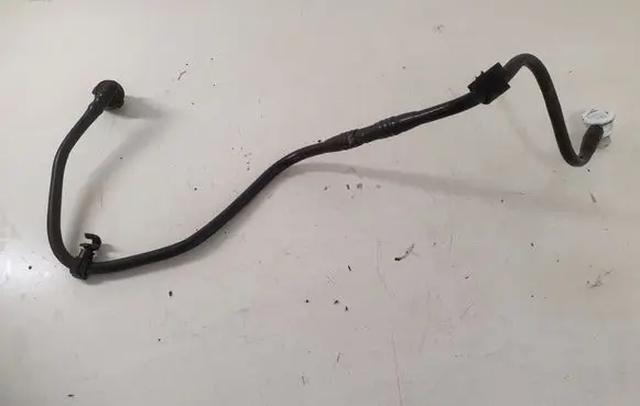Iveco Daily 4th gen Vacuum line/pipe/hose