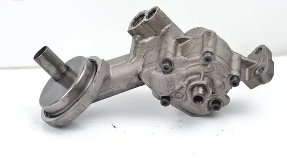 Audi A6 S6 C6 4F Oil pump 059115105N