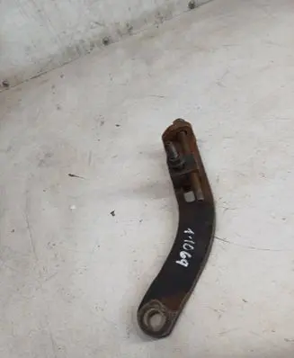 Fiat Ducato Alternator belt tensioner 