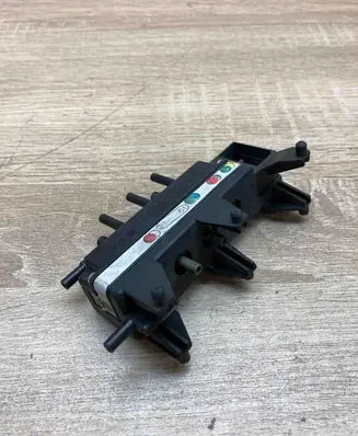 Mercedes-Benz E W124 Turbo solenoid valve 1248001378