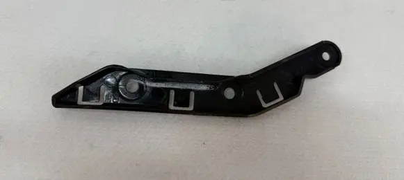 Cupra Formentor Front bumper mounting bracket 5FF807184