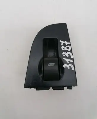 Audi A6 S6 C5 4B Electric window control switch 4B0959855