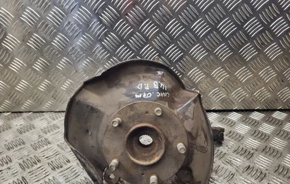 Honda Civic Front wheel hub