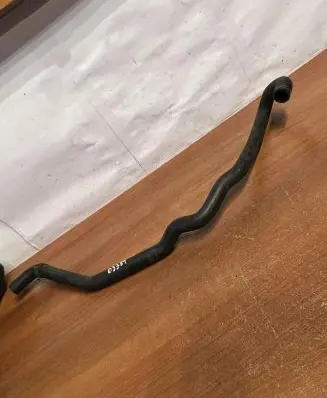 BMW X5 E70 Brake vacuum hose/pipe 6955922 D3381