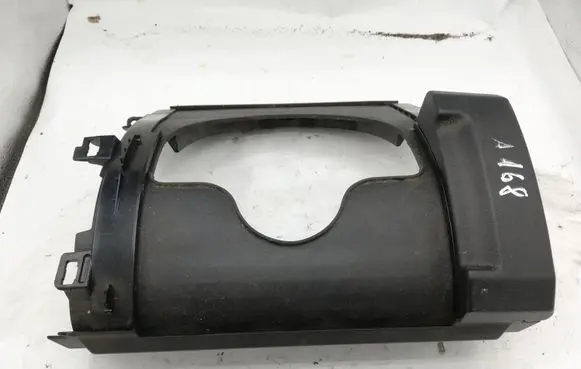 Land Rover Discovery 3 - LR3 Steering wheel column trim FAI500010