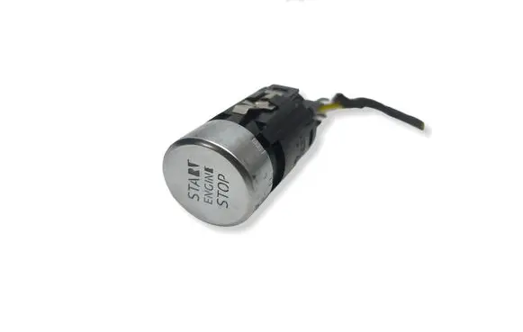 Audi A5 Engine start stop button switch 8W1905217F 20042017 10139400