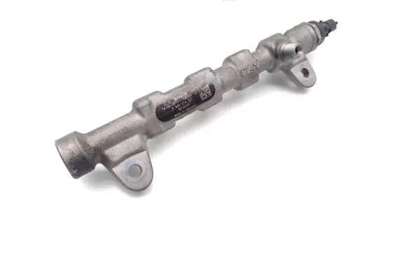 Opel Astra J Fuel main line pipe 55576177 0281006158 0445214221