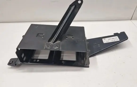 BMW X3 E83 Navigation GPS unit bracket/holder 65103405141