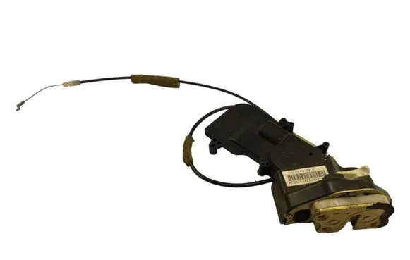 Mazda 2 Rear door lock P3M71A264A27CH DD7073E A6799