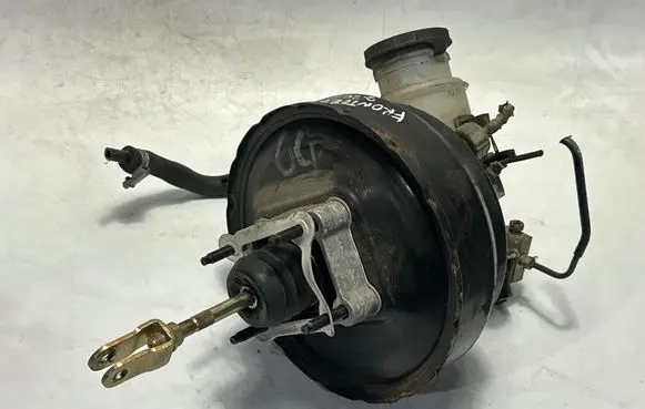 Opel Frontera B Brake booster 136899 97178947 906181