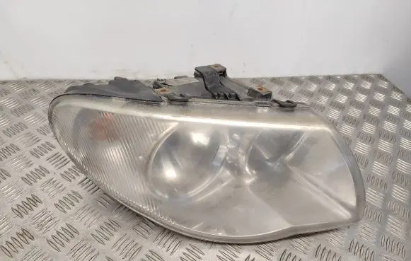 Chrysler Grand Voyager V Headlight/headlamp 04857830AC