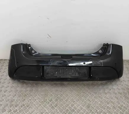 Renault Twingo II Rear bumper 850223631R 51611353