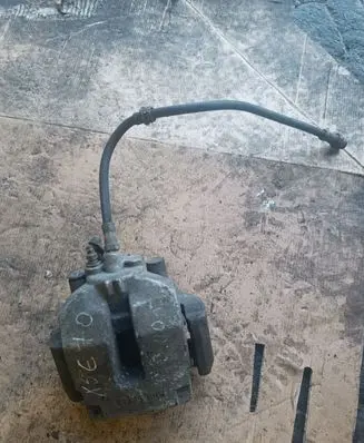BMW X5 E70 Rear brake caliper