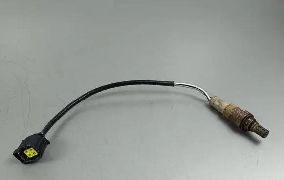 Lambda probe sensor