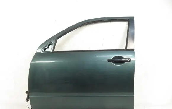 Mitsubishi Outlander Front door 