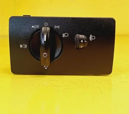 Ford Mondeo Mk III Light switch 4S7T13A024BA