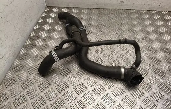 Cupra Formentor Engine coolant pipe/hose 3WA121049G