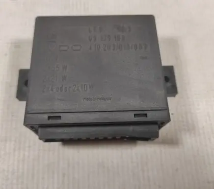 Opel Meriva A Light relay 09135156