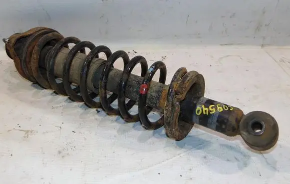 Mitsubishi Lancer Rear shock absorber/damper 4162A184