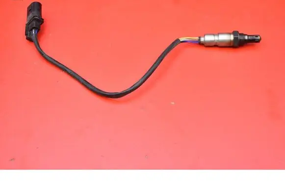 Volvo S40 Lambda probe sensor 9687160780