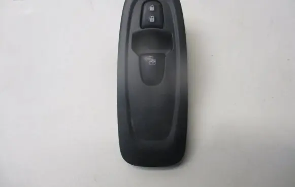 Renault Kadjar Electric window control switch