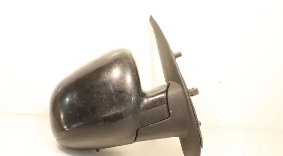 Renault Kangoo II Front door electric wing mirror 23263621E