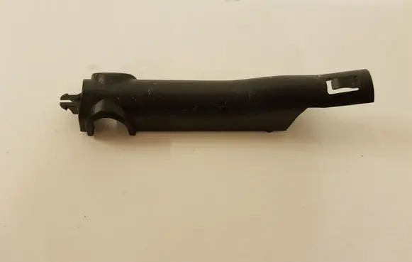 Ford Mustang VI Rear view mirror (interior) FR3B17E713ABW