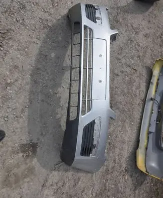 Ford Focus Front bumper 4M5117757A