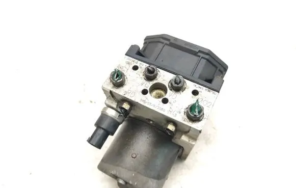 Peugeot 806 ABS Pump 1494680080 0265225165 0265950075