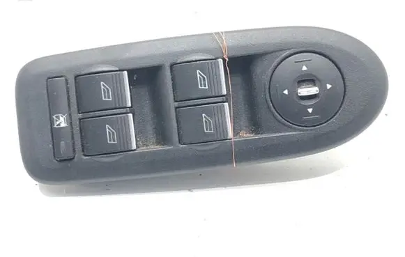 Ford C-MAX I Electric window control switch 8M5T-14A132-AC