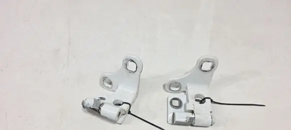 Land Rover Range Rover L322 Rear door hinge set 