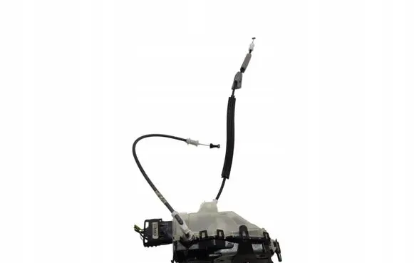 Citroen C5 Aircross Front door lock PSA170349