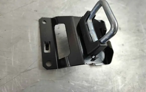 Volvo XC60 Engine bonnet/hood lock/latch loop/hook 32219336 31424567