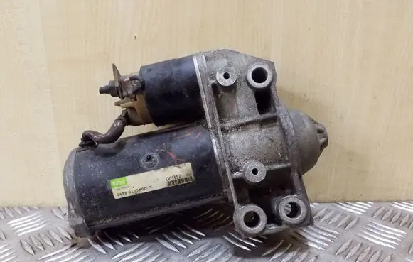 Renault Espace III Starter motor D7R17
