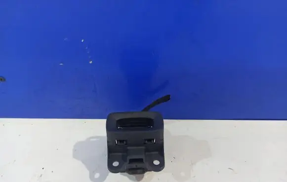 Volvo V60 Ignition lock AH4N15607AE