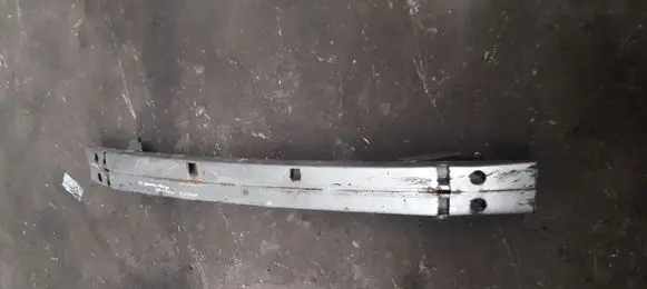 Toyota Corolla Verso E121 Front bumper cross member