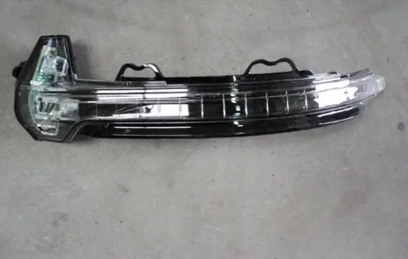 Audi A4 S4 B9 Mirror indicator light 8W0949101