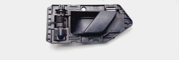 Citroen Berlingo Front door interior handle 9621422977