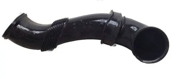Audi Q7 4L Air intake duct part 7L6129752B 7L6129609C