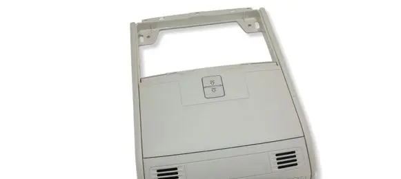 Volkswagen PASSAT B8 Headlining roof cover 5G0867489B