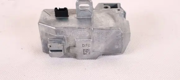 Land Rover Discovery 5 Steering wheel lock HPLA3K772AB