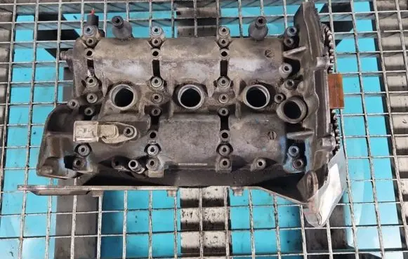 Seat Ibiza III (6L) Engine head AZQ IMPRK1352949