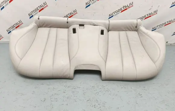 BMW 6 F06 Gran coupe Rear seat 7284800