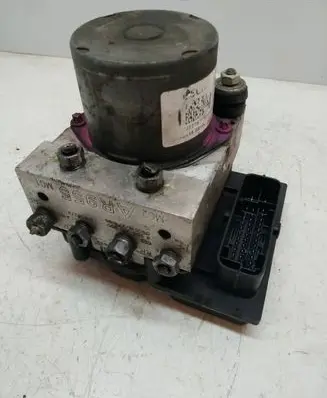 Alfa Romeo Mito ABS Pump 51828279 0265230600 565469270509