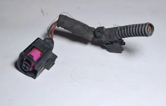 Audi A6 S6 C7 4G Other wiring loom 4D0971992