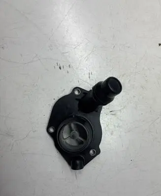 BMW 3 F30 F35 F31 Thermostat/thermostat housing 4107080